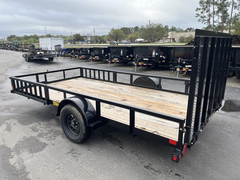 new Utility Trailers Big Tex Trailers  for sale, in Gainesville, FL Thumbnail 7
