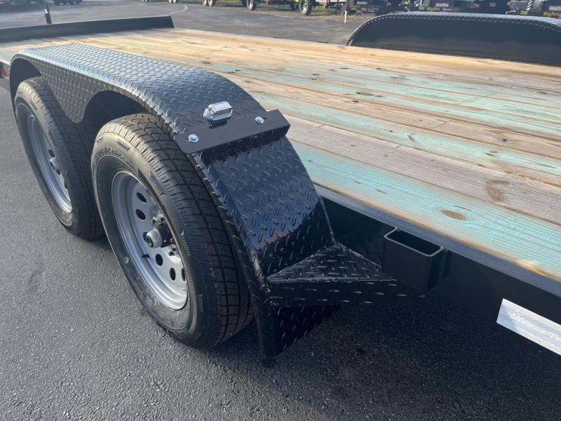 new Car Haulers / Racing Trailers Texas Trailers  for sale, in Gainesville, FL Thumbnail 10