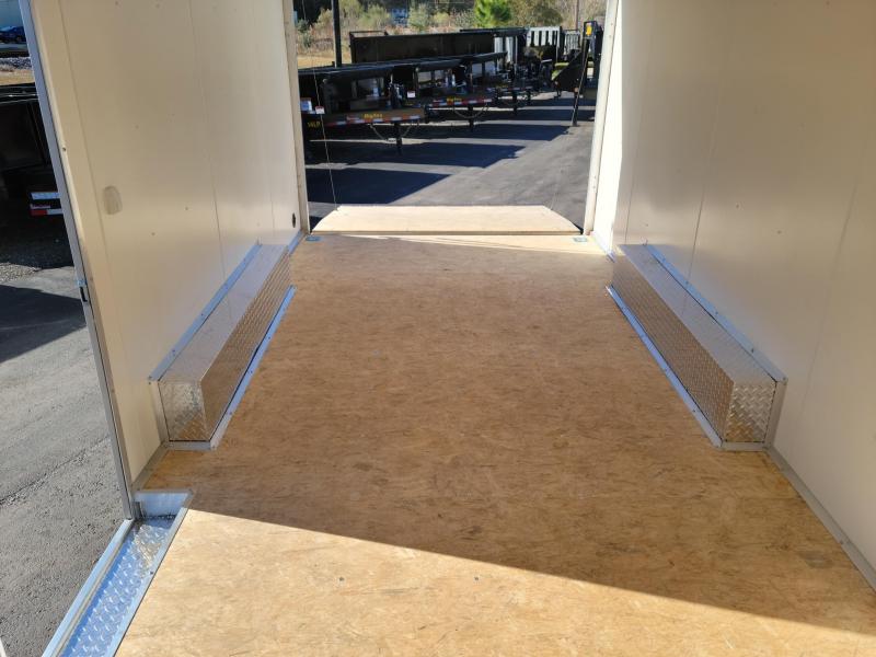 new Cargo (Enclosed) Trailers E-Z Hauler  for sale, in Gainesville, FL Thumbnail 10