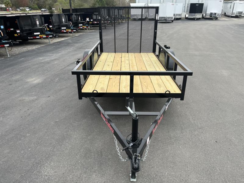 new Utility Trailers Texas Trailers  for sale, in Gainesville, FL Thumbnail 2