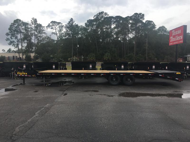 new Equipment / Flatbed Trailers Big Tex Trailers  for sale, in Gainesville, FL Thumbnail 8