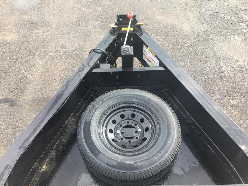 new Equipment / Flatbed Trailers Big Tex Trailers  for sale, in Gainesville, FL Thumbnail 21