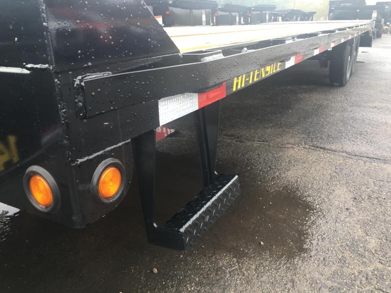 new Equipment / Flatbed Trailers Big Tex Trailers  for sale, in Gainesville, FL Thumbnail 13