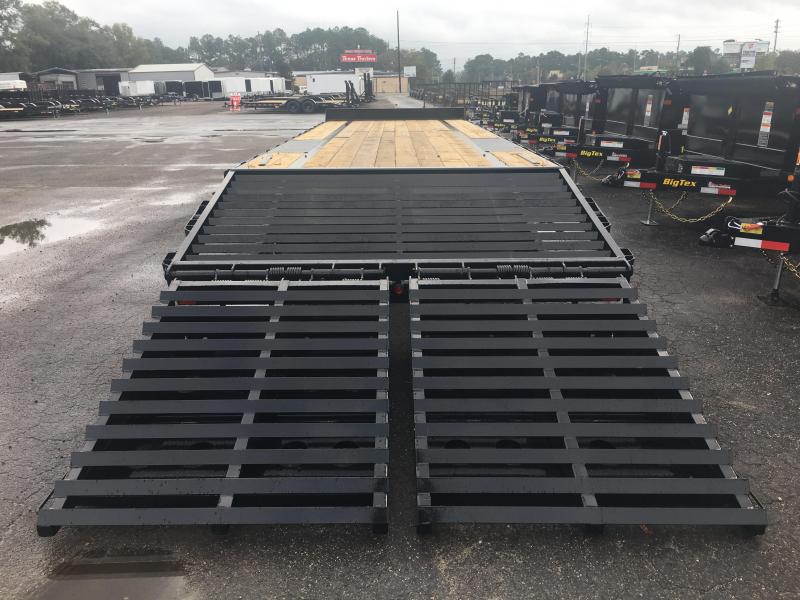 new Equipment / Flatbed Trailers Big Tex Trailers  for sale, in Gainesville, FL Thumbnail 18