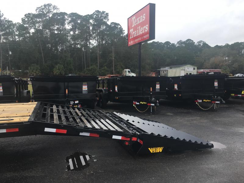 new Equipment / Flatbed Trailers Big Tex Trailers  for sale, in Gainesville, FL Thumbnail 23
