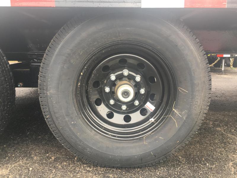 new Equipment / Flatbed Trailers Big Tex Trailers  for sale, in Gainesville, FL Thumbnail 7