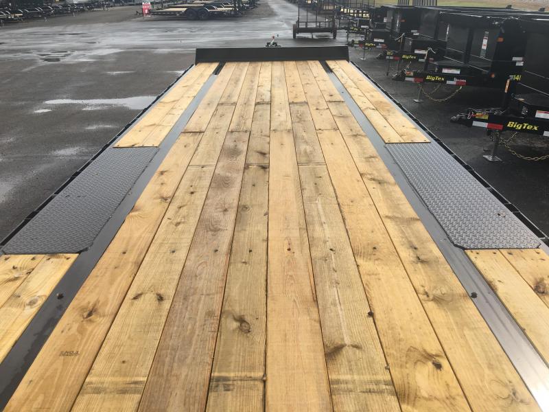 new Equipment / Flatbed Trailers Big Tex Trailers  for sale, in Gainesville, FL Thumbnail 20