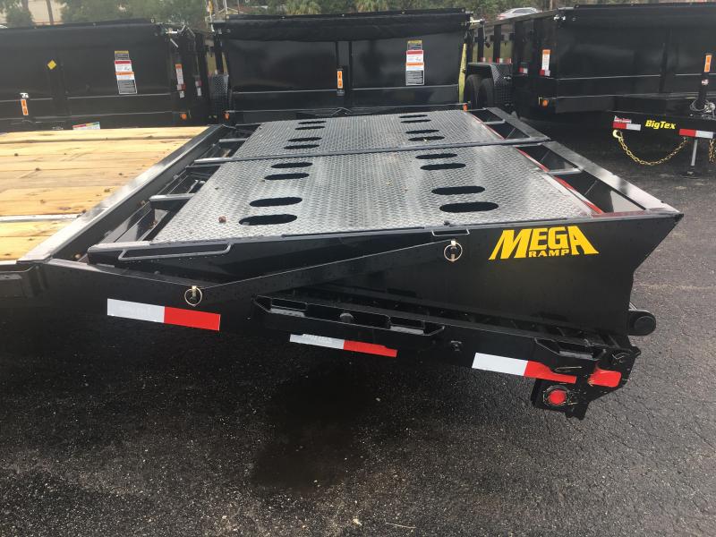 new Equipment / Flatbed Trailers Big Tex Trailers  for sale, in Gainesville, FL Thumbnail 12