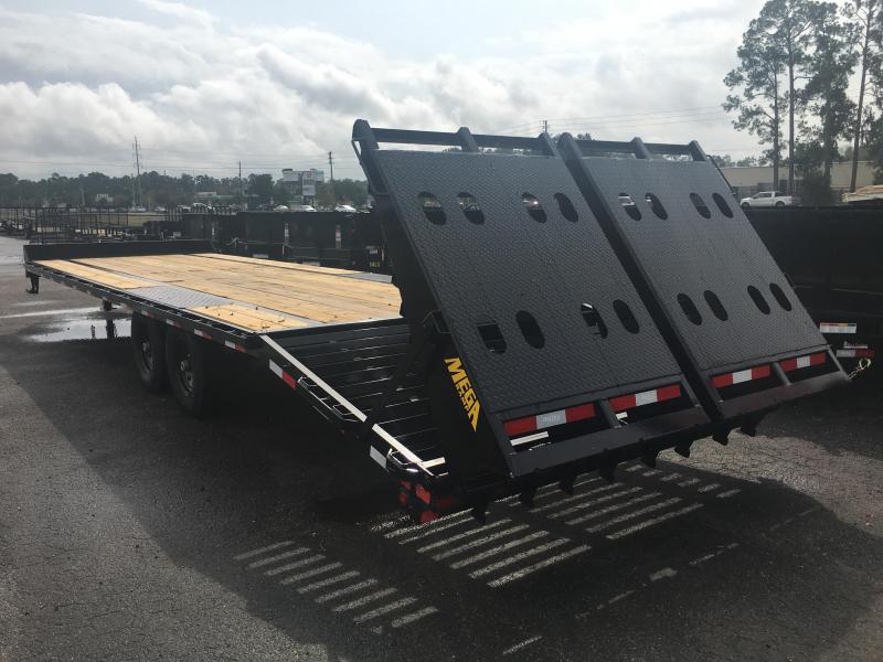 new Equipment / Flatbed Trailers Big Tex Trailers  for sale, in Gainesville, FL Thumbnail 25