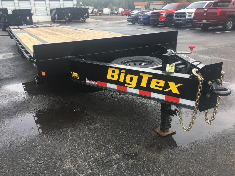 new Equipment / Flatbed Trailers Big Tex Trailers  for sale, in Gainesville, FL Thumbnail 4