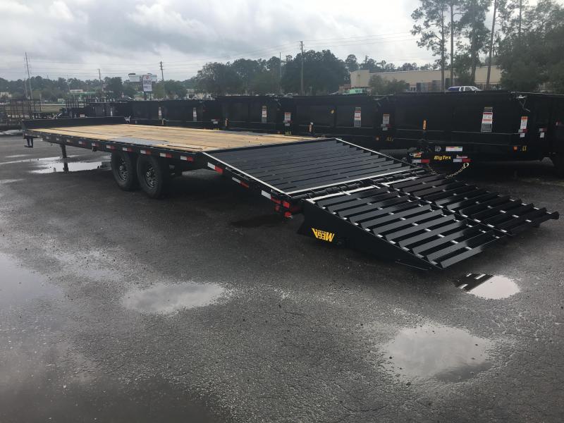 new Equipment / Flatbed Trailers Big Tex Trailers  for sale, in Gainesville, FL Thumbnail 17
