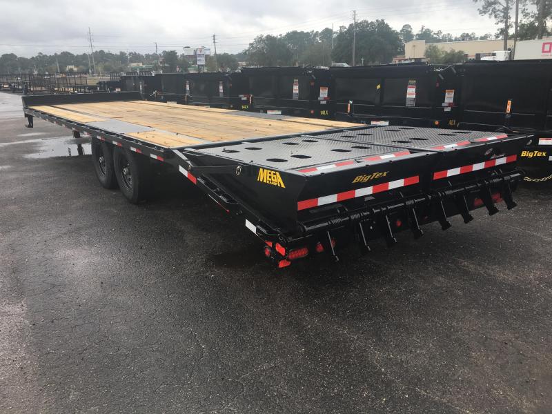 new Equipment / Flatbed Trailers Big Tex Trailers  for sale, in Gainesville, FL Thumbnail 9