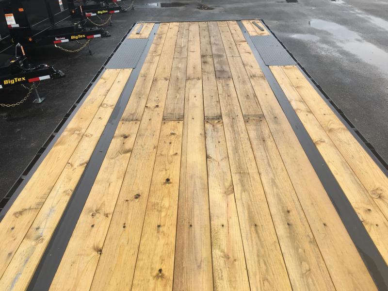 new Equipment / Flatbed Trailers Big Tex Trailers  for sale, in Gainesville, FL Thumbnail 22