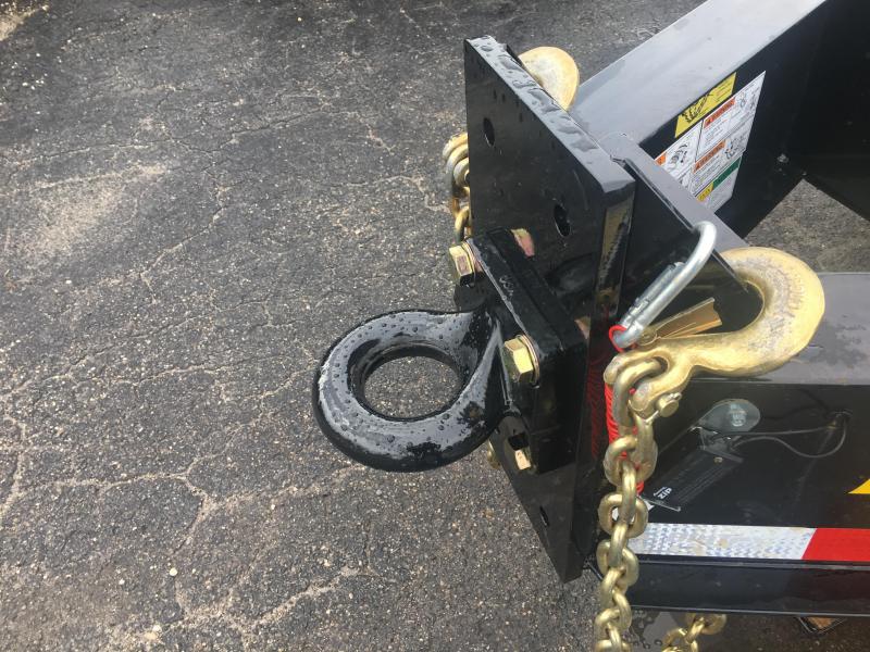 new Equipment / Flatbed Trailers Big Tex Trailers  for sale, in Gainesville, FL Thumbnail 14