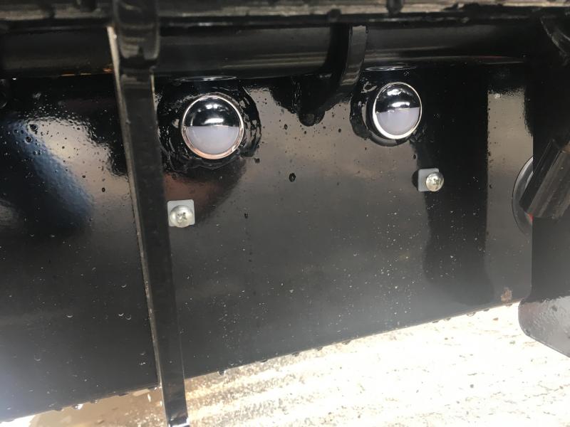 new Equipment / Flatbed Trailers Big Tex Trailers  for sale, in Gainesville, FL Thumbnail 27