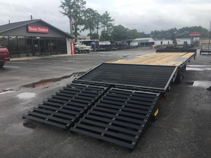 new Equipment / Flatbed Trailers Big Tex Trailers  for sale, in Gainesville, FL Thumbnail 19