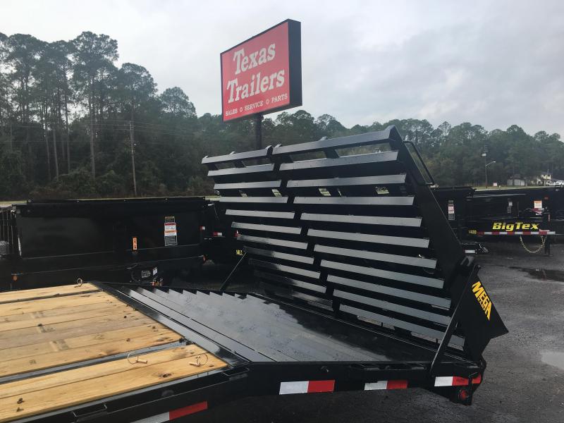 new Equipment / Flatbed Trailers Big Tex Trailers  for sale, in Gainesville, FL Thumbnail 24