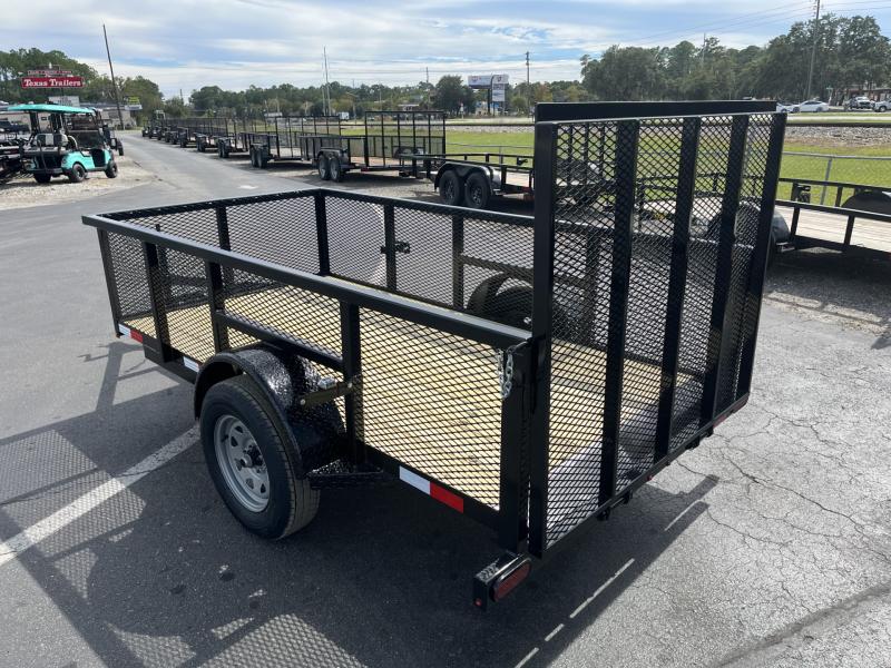 new Utility Trailers Texas Trailers  for sale, in Gainesville, FL Thumbnail 5