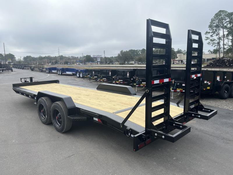 new Equipment / Flatbed Trailers Texas Trailers  for sale, in Gainesville, FL Thumbnail 8