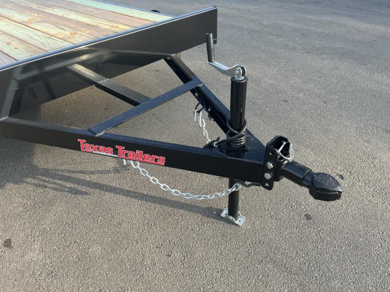 new Car Haulers / Racing Trailers Texas Trailers  for sale, in Gainesville, FL Thumbnail 20