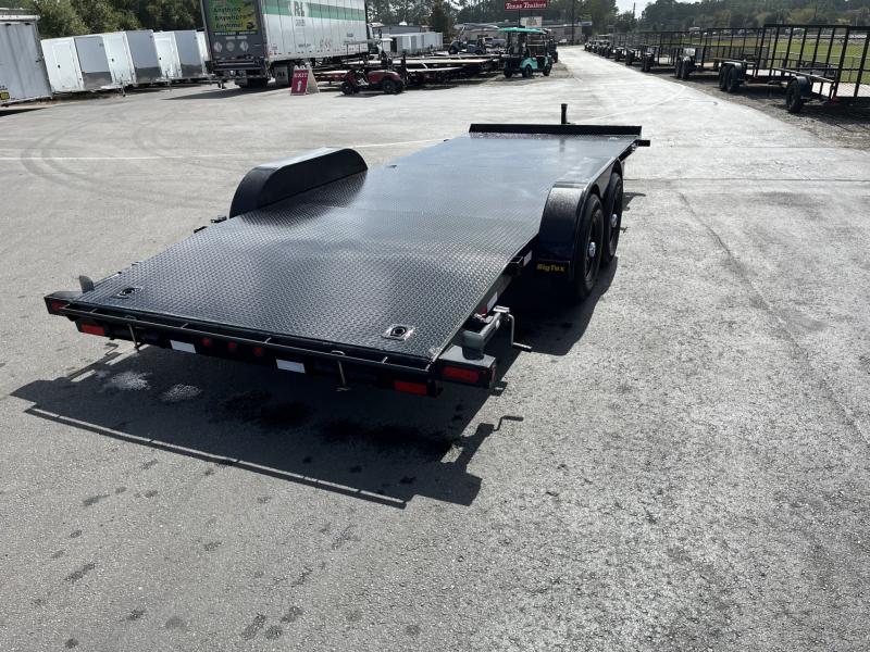 new Car Haulers / Racing Trailers Big Tex Trailers  for sale, in Gainesville, FL Thumbnail 4