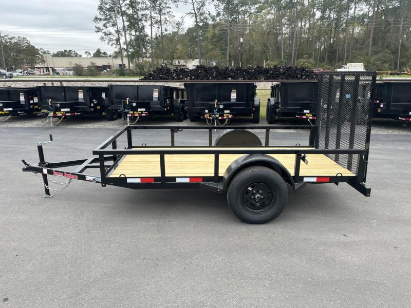 new Utility Trailers Texas Trailers  for sale, in Gainesville, FL Thumbnail 8