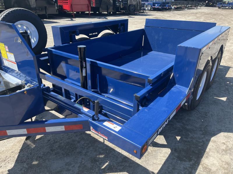 new Equipment / Flatbed Trailers Air Tow  for sale, in Gainesville, FL Thumbnail 9