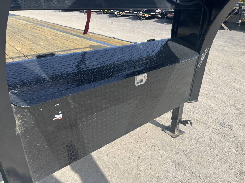 used Equipment / Flatbed Trailers PJ Trailers  for sale, in Gainesville, FL Thumbnail 3