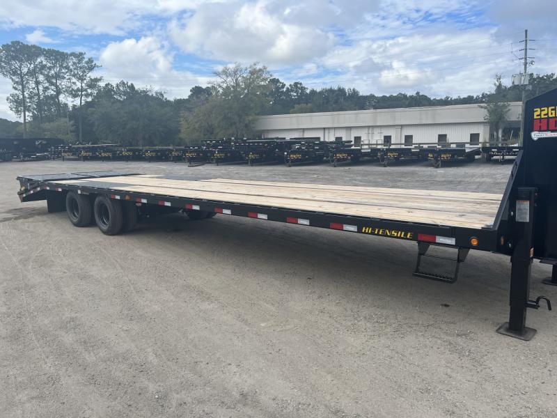 new Equipment / Flatbed Trailers Big Tex Trailers  for sale, in Gainesville, FL Thumbnail 2