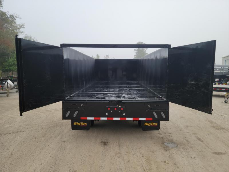 new Dump Trailers Big Tex Trailers  for sale, in Gainesville, FL Thumbnail 10