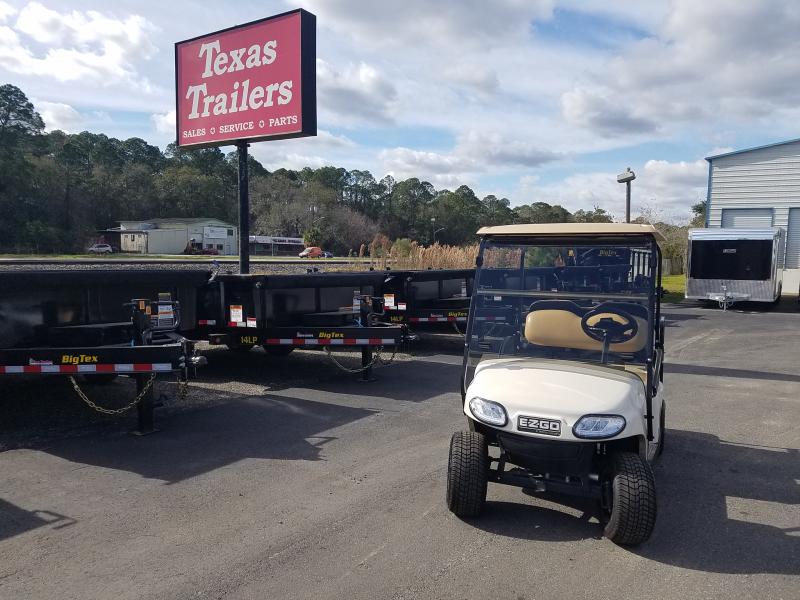 2017 EZ-GO TXT 48 Volt Electric Golf Cart 2017 EZ-GO TXT 48 Volt Electric Golf Cart