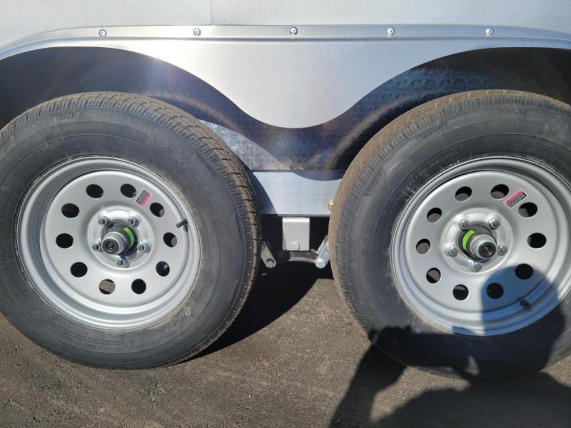 new Cargo (Enclosed) Trailers E-Z Hauler  for sale, in Gainesville, FL Thumbnail 13