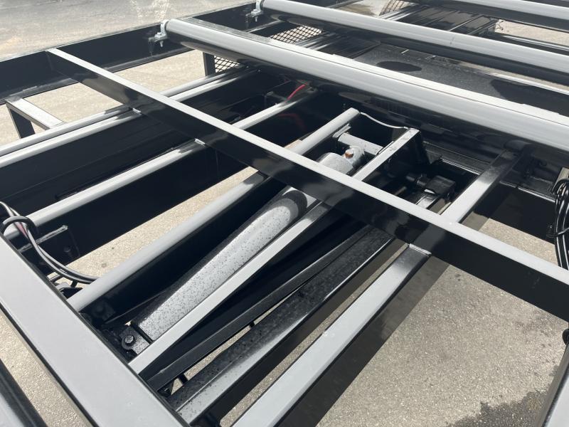 new Equipment / Flatbed Trailers Texas Trailers  for sale, in Gainesville, FL Thumbnail 18