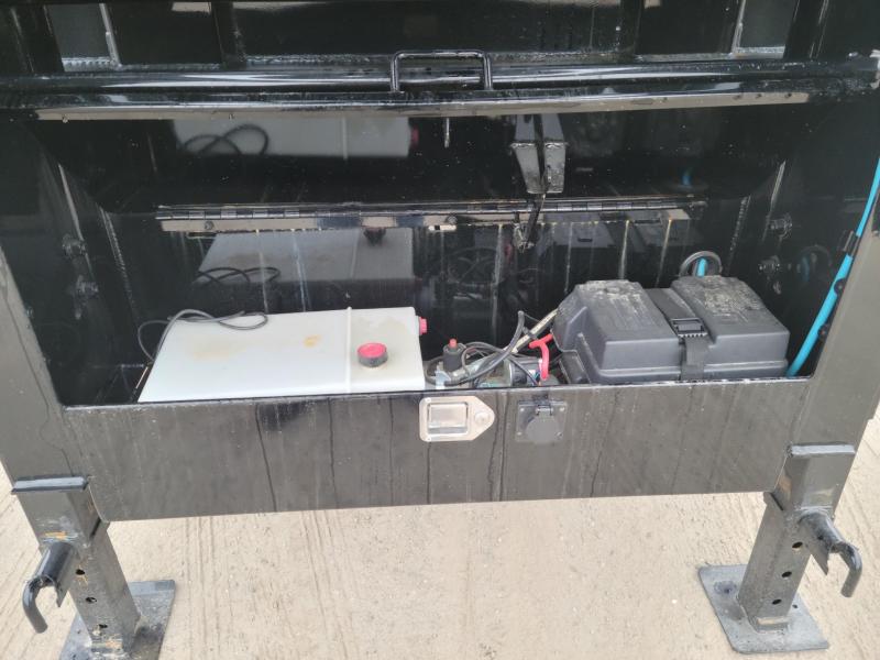 new Dump Trailers Big Tex Trailers  for sale, in Gainesville, FL Thumbnail 7