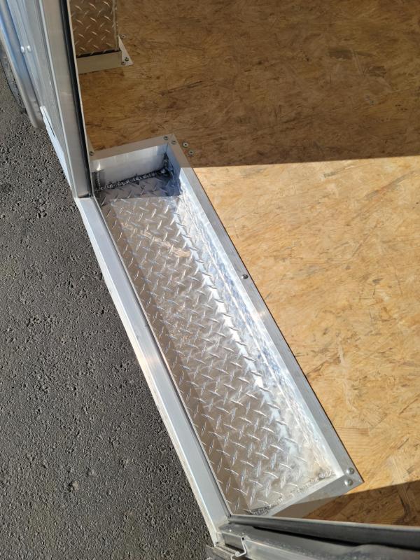 new Cargo (Enclosed) Trailers E-Z Hauler  for sale, in Gainesville, FL Thumbnail 12