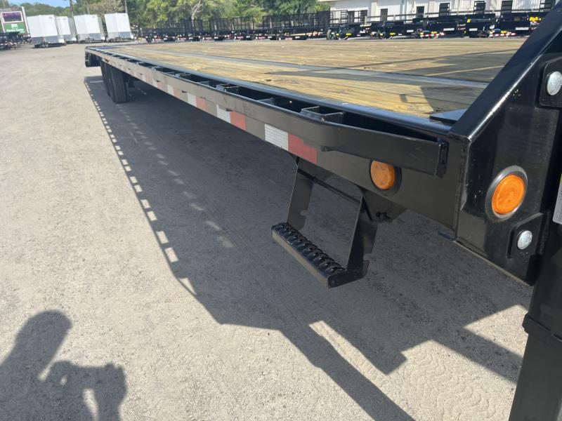 used Equipment / Flatbed Trailers PJ Trailers  for sale, in Gainesville, FL Thumbnail 7
