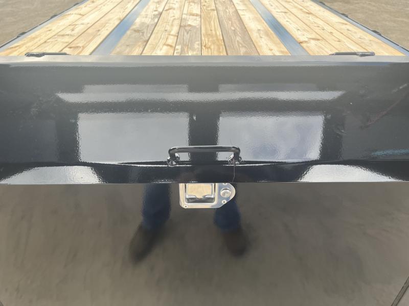 new Equipment / Flatbed Trailers Big Tex Trailers  for sale, in Gainesville, FL Thumbnail 25