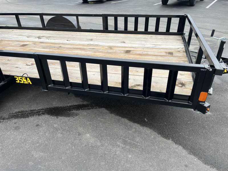 new Utility Trailers Big Tex Trailers  for sale, in Gainesville, FL Thumbnail 4