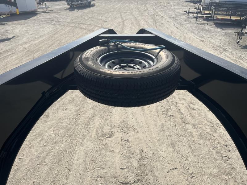 used Equipment / Flatbed Trailers PJ Trailers  for sale, in Gainesville, FL Thumbnail 17