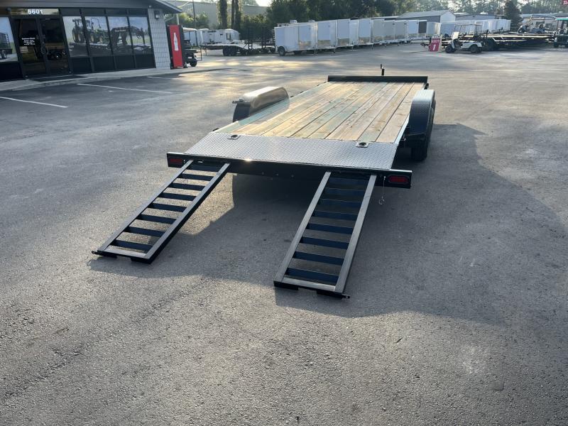 new Car Haulers / Racing Trailers Texas Trailers  for sale, in Gainesville, FL Thumbnail 15