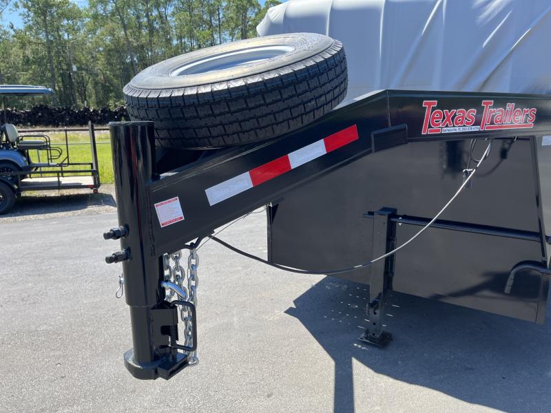 new Stock / Stock Combo Trailers Texas Trailers  for sale, in Gainesville, FL Thumbnail 21
