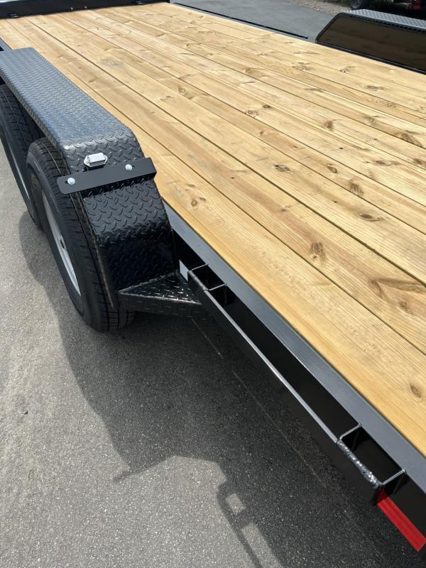 new Equipment / Flatbed Trailers Texas Trailers  for sale, in Gainesville, FL Thumbnail 20