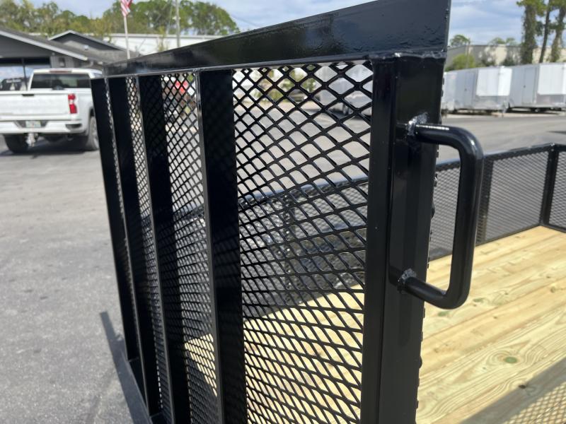 new Utility Trailers Texas Trailers  for sale, in Gainesville, FL Thumbnail 20