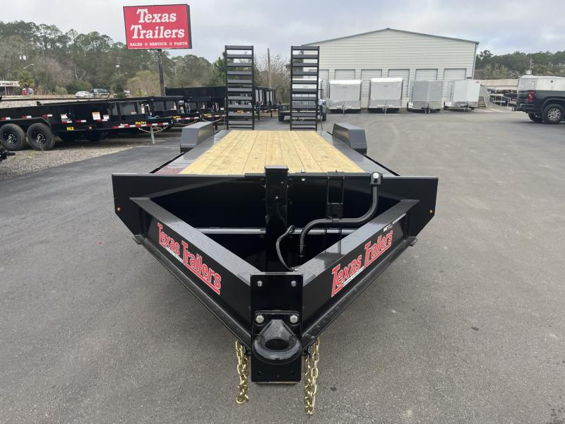 new Equipment / Flatbed Trailers Texas Trailers  for sale, in Gainesville, FL Thumbnail 2