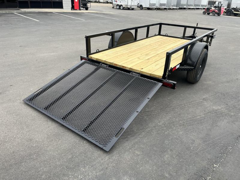 new Utility Trailers Texas Trailers  for sale, in Gainesville, FL Thumbnail 15