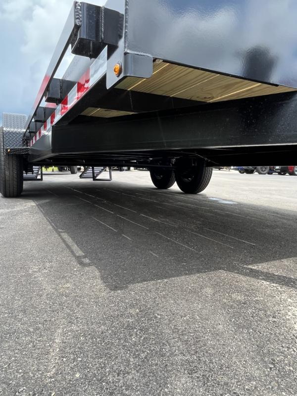 new Equipment / Flatbed Trailers Texas Trailers  for sale, in Gainesville, FL Thumbnail 15