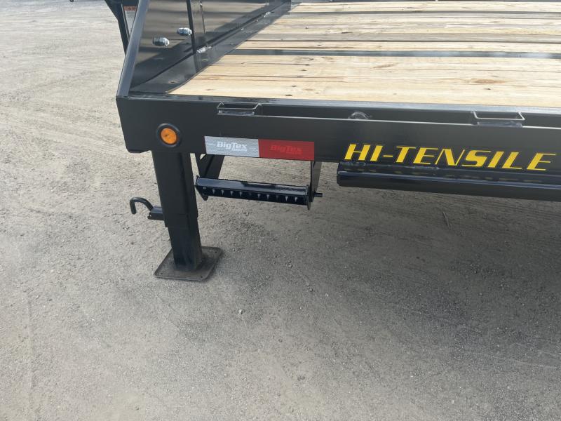 new Equipment / Flatbed Trailers Big Tex Trailers  for sale, in Gainesville, FL Thumbnail 17
