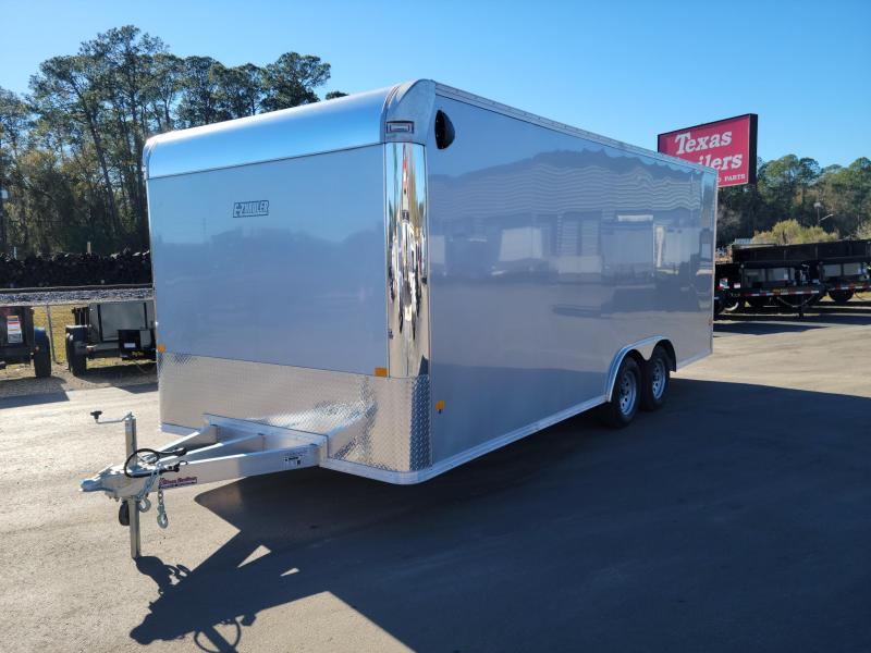 new Cargo (Enclosed) Trailers E-Z Hauler  for sale, in Gainesville, FL Thumbnail 2