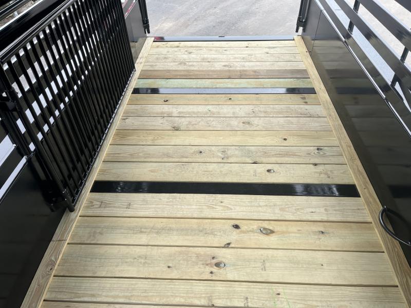 new Stock / Stock Combo Trailers Texas Trailers  for sale, in Gainesville, FL Thumbnail 20