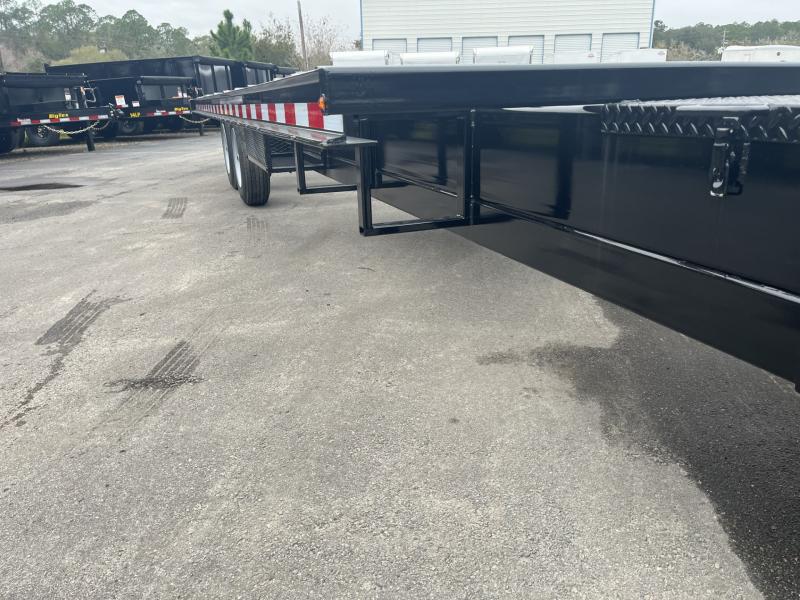 new Equipment / Flatbed Trailers Texas Trailers  for sale, in Gainesville, FL Thumbnail 6